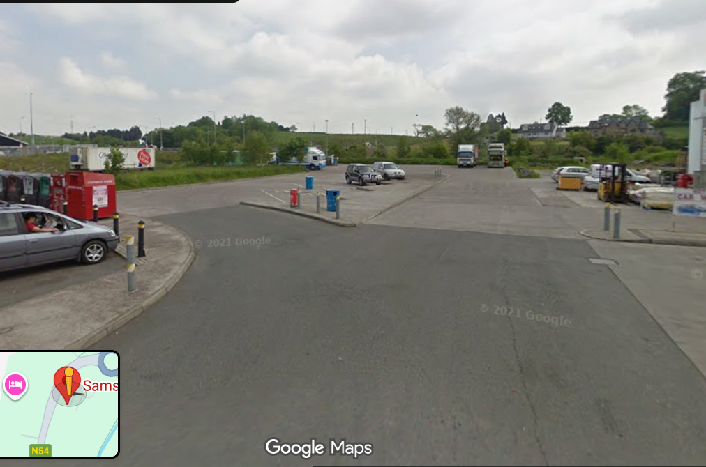 Concert Bus Monaghan Town, Buses to Concerts from Monaghan Town, Monaghan Town Concert Travel, Concert Transport Monaghan Town